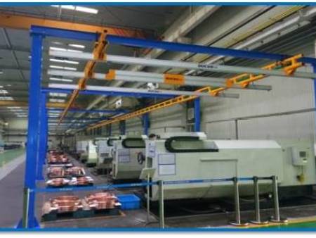 Rail overlay solutions