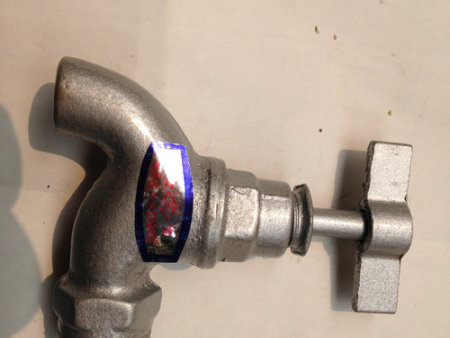 铁水嘴（普通）