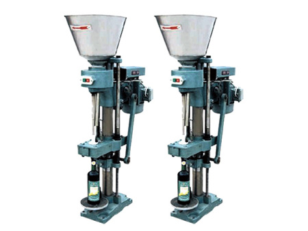 DS-1型半自动打塞机