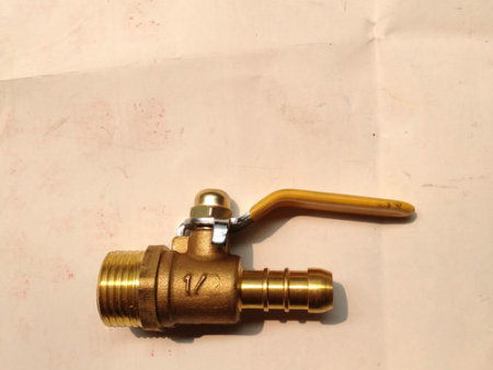 外丝气阀（大体）