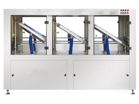 FD-6型风刀式烘干机