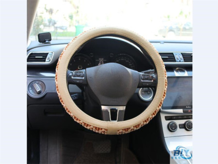 夏天米色把套 (2)