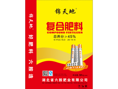 复合肥料-锦天地