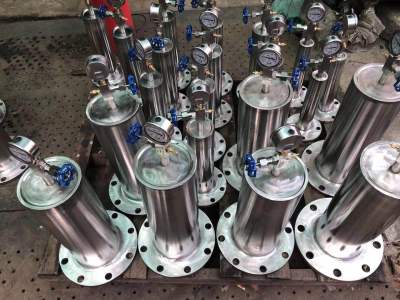 福建水锤吸纳器_泉州水锤消除器_超声波流量计_消防流量压力开关-福建狼群阀门