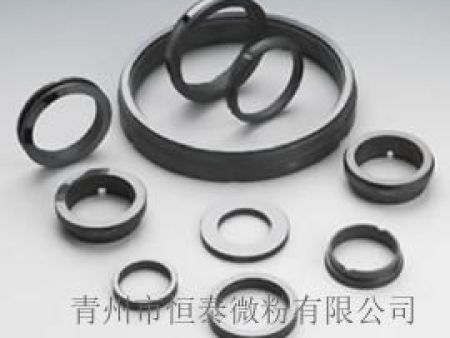 碳化硅微粉的应用市场现状