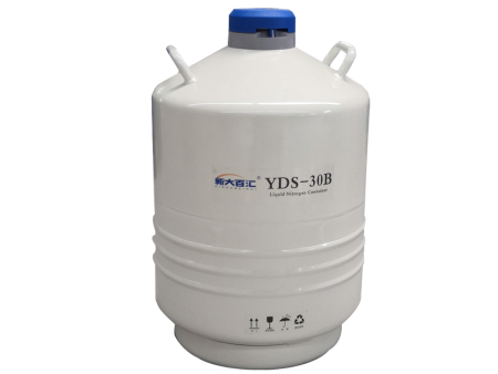 What are the application fields of liquid nitrogen tank?