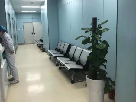 医院冰火板