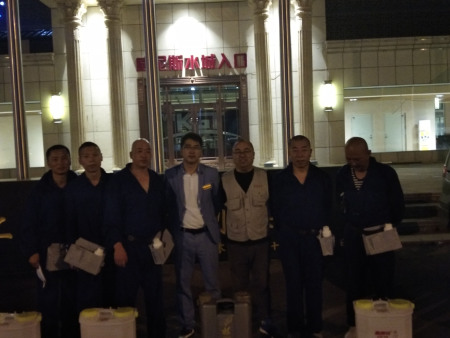 公共场所（ 抚顺消毒杀菌）