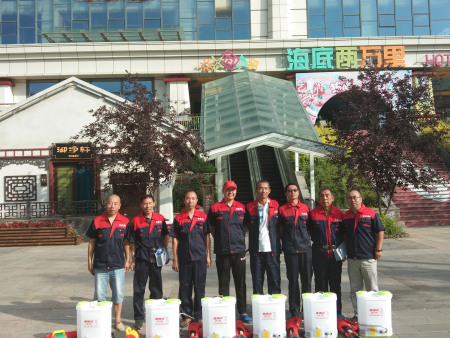 公共场所（ 抚顺消毒杀菌）