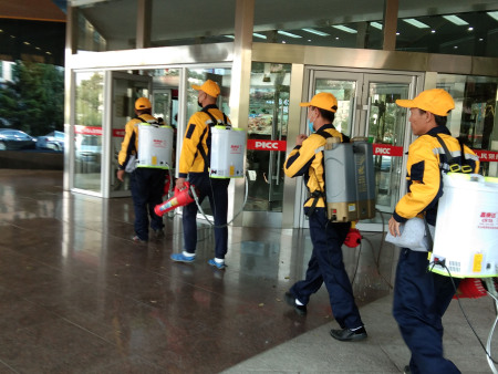 企事业单位( 抚顺消毒杀菌)