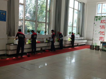 公共场所（ 抚顺消毒杀菌）