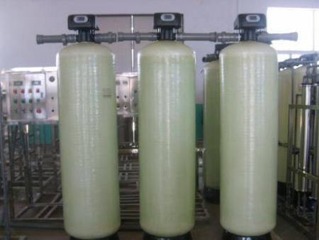沧州BC贷环保科技有限公司为您介绍软化水设备通水需注意的事项