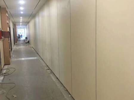冰火板工程