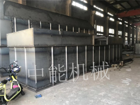 发往广东惠州市惠阳华茂石场有限公司大型石料厂的,环保,节能减排的优德88官方网appw优德88官网登陆