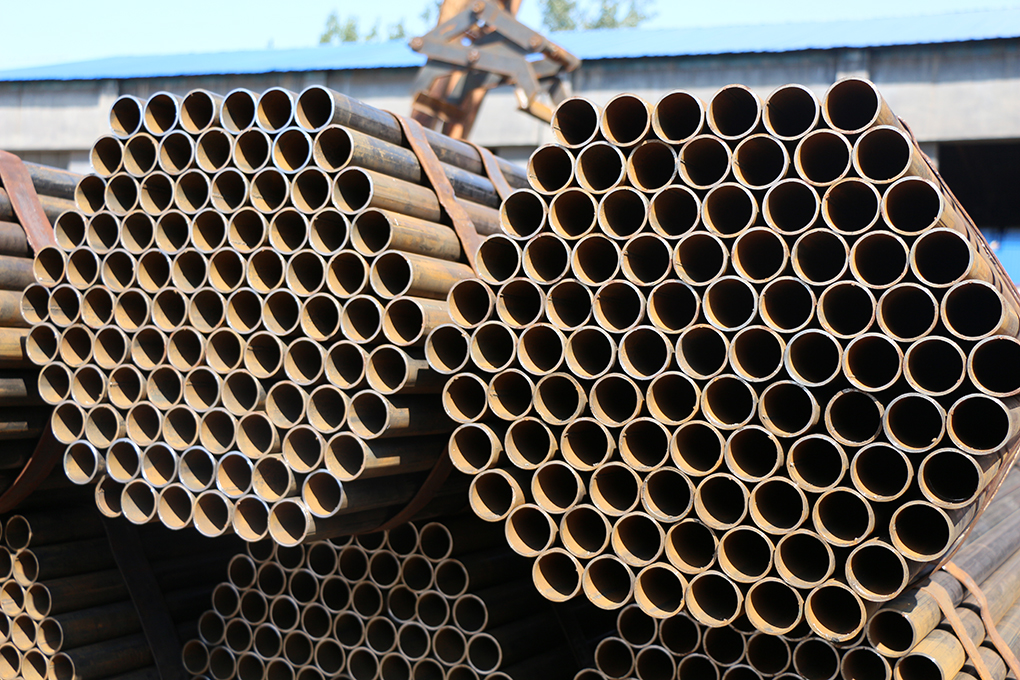 唐山精密鋼管廠家帶您了解：精密鋼管的表面四類處理方法