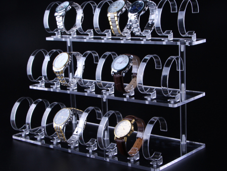 手表展示架