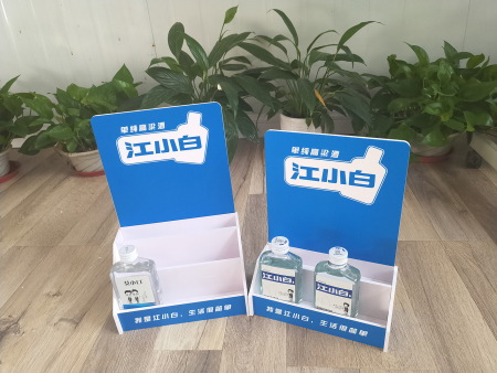 食品、零食陈列展示