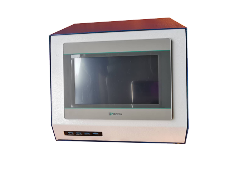 轴承检测SPC终端