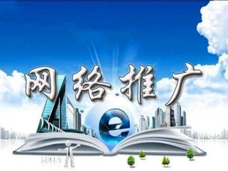 网络推广基本的两个方法就是SEO+B2B