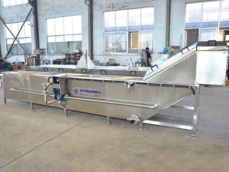 巴氏殺菌機除了殺菌還有什么功能？