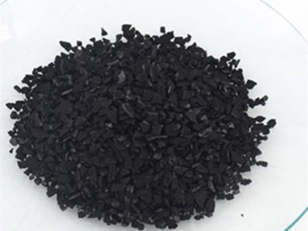 脱色专用活性炭