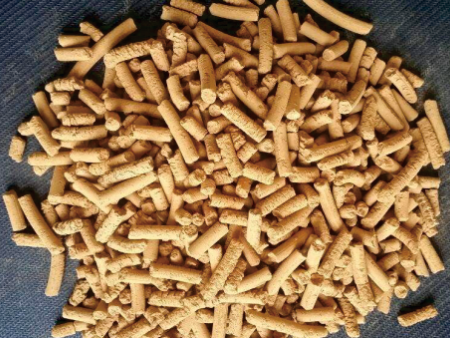 QYT-104多功能型精脱硫剂