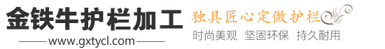 廣西金鐵牛商貿集團有限公司
