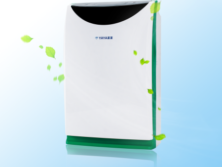 YY-02负离子空气净化器