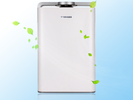 YY-08负离子空气净化器