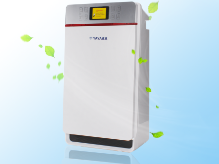 YY-03负离子空气净化器
