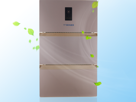 YY-04负离子空气净化器