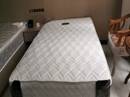 宾馆酒店床垫