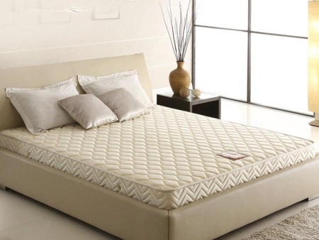 弹簧床垫