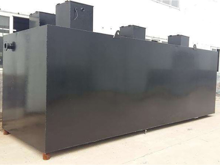 医院污水处理设备