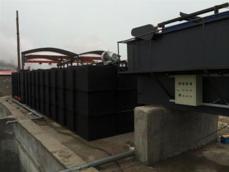 屠宰污水处理设备