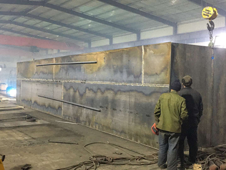 医院污水处理设备