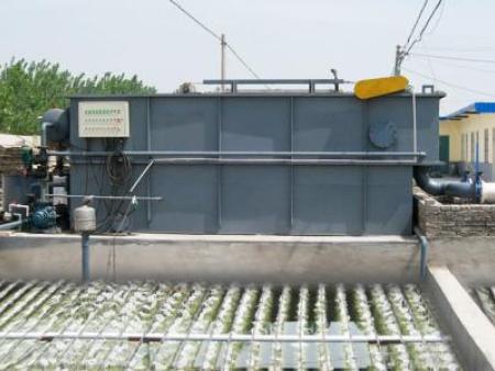 屠宰污水处理设备日常巡查工作