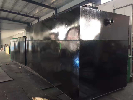 医院污水处理设备