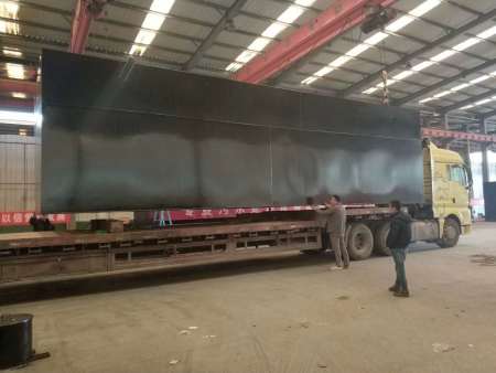 农村污水处理常用的工艺方法介绍