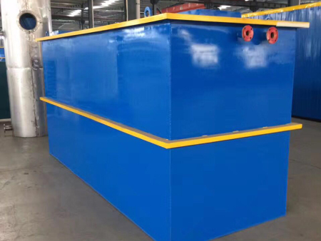 生活污水处理设备