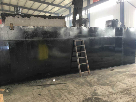 医院污水处理设备