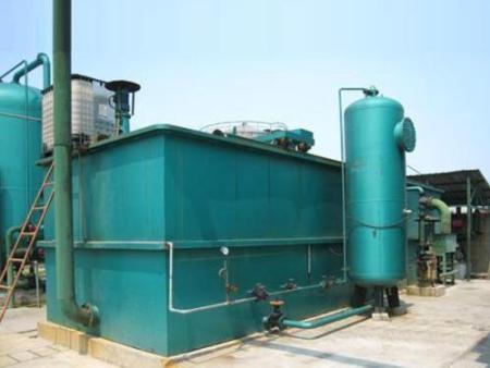 屠宰污水处理设备