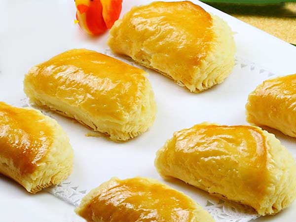 山東福神食品分享榴蓮酥有什么營養價值