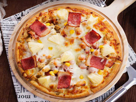 美式披薩和意式披薩的區別在哪里