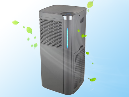 JH-1706 空气净化器