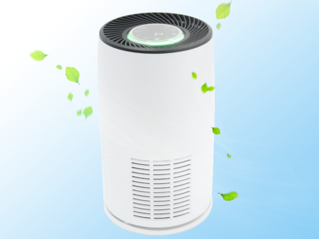 KJ-352B空气净化器