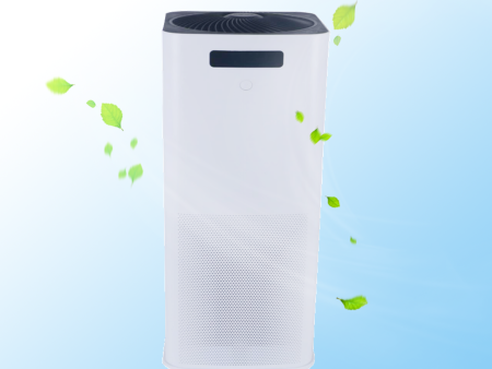 KJ-800D空气净化器