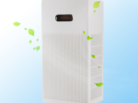 YY-06负离子空气净化器 