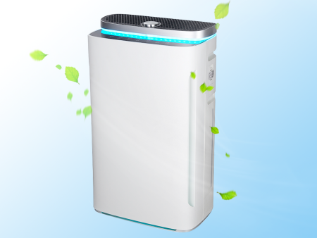 JH-1802空气净化器