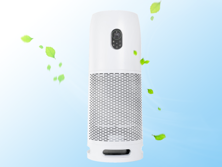 KJ-850A空气净化器